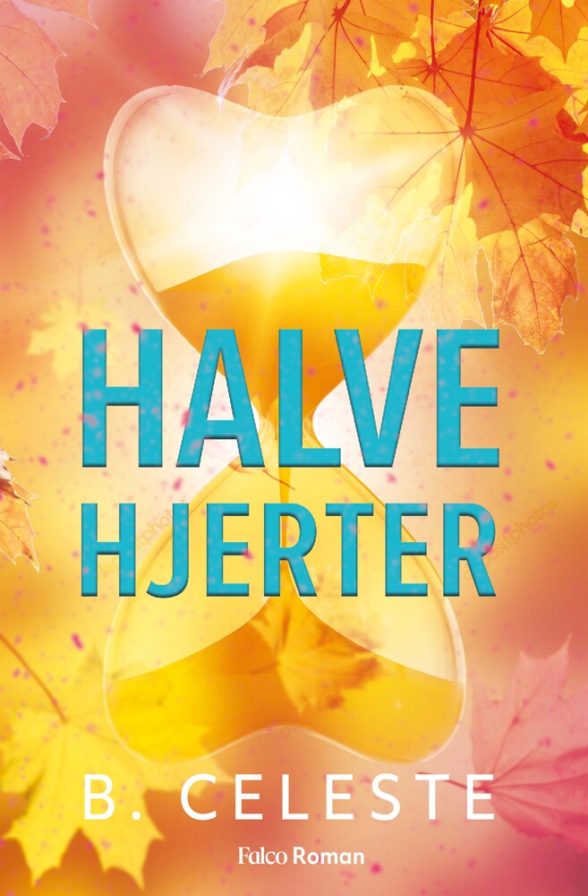 Halve hjerter