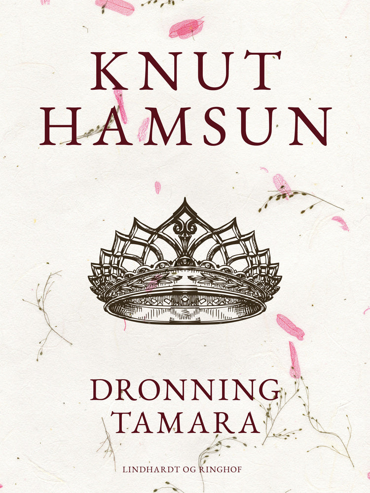 Dronning Tamara