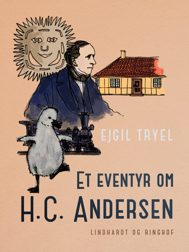 Et eventyr om H.C. Andersen