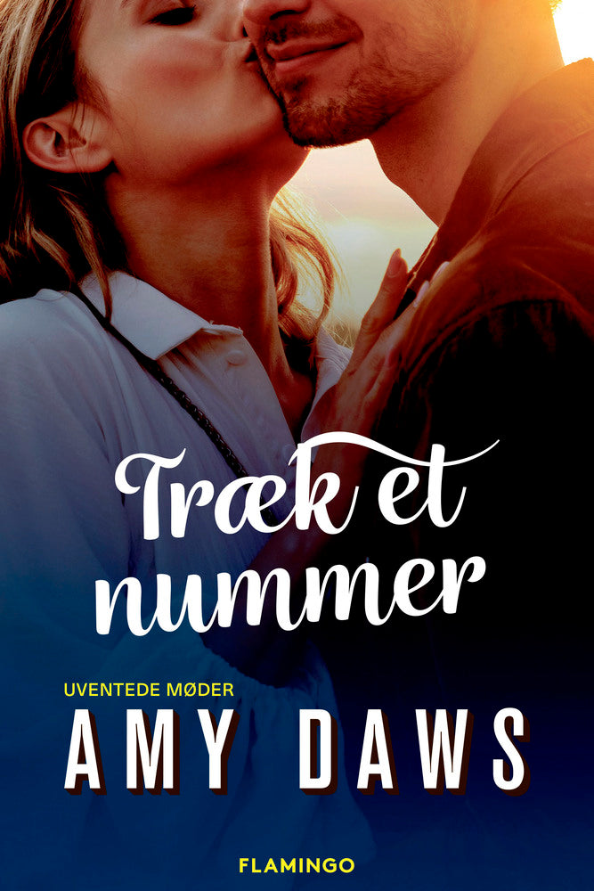Træk et nummer