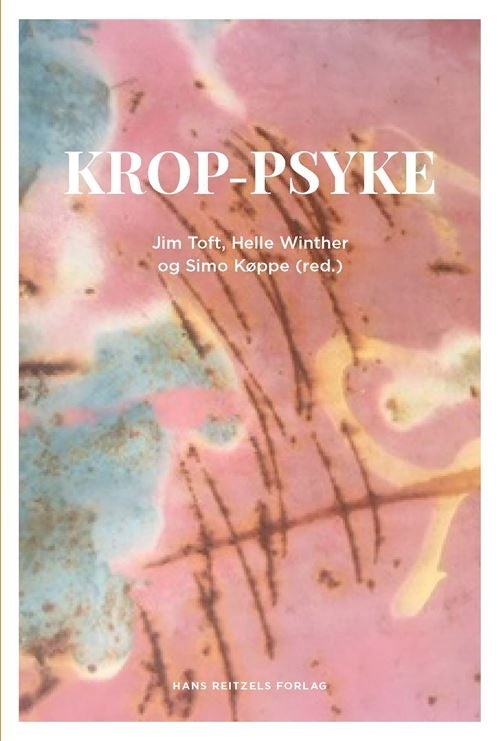 Krop-psyke