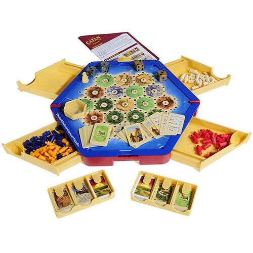 Catan Mini