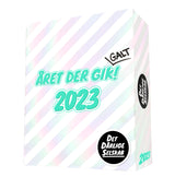 Året Der Gik Galt 2023