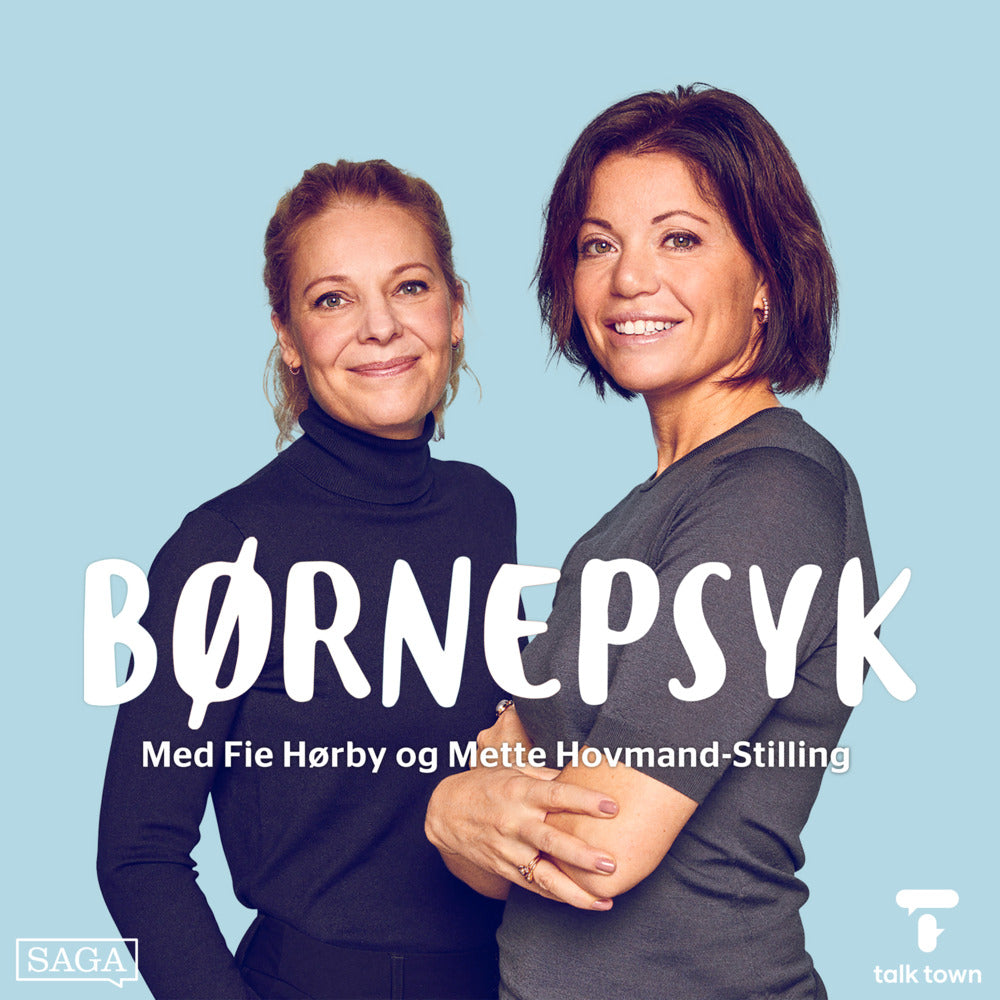 Giv mig en ven!