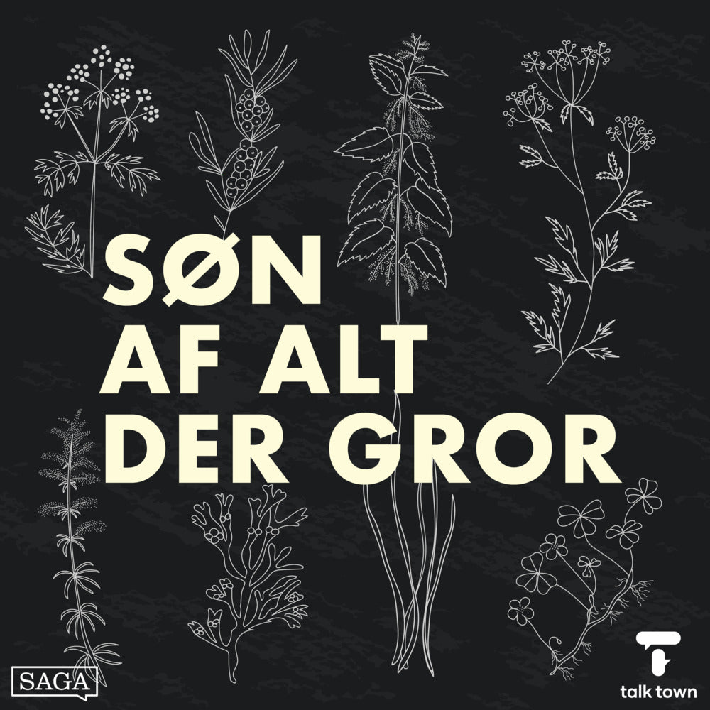Jeg bebrejder dig ingenting