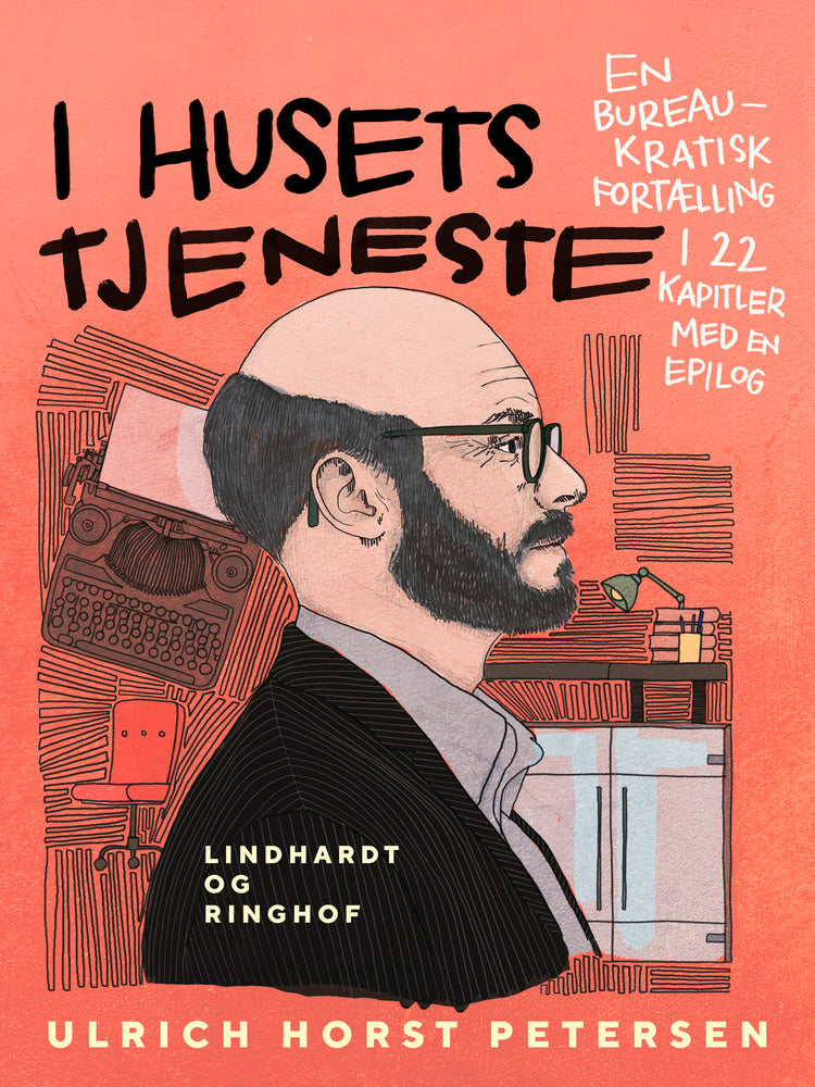 I Husets tjeneste