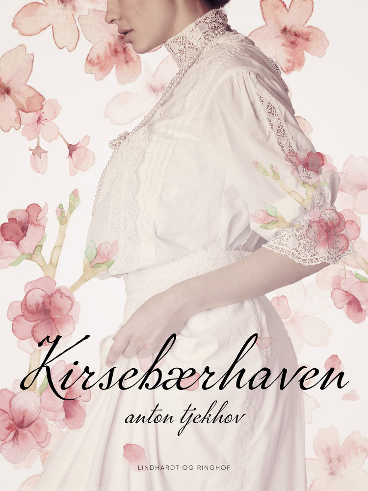Kirsebærhaven