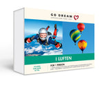 Go Dream I Luften For 1