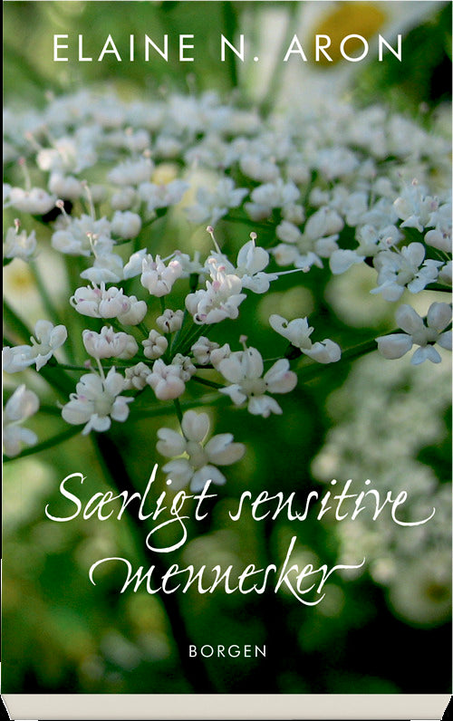 Særligt sensitive mennesker