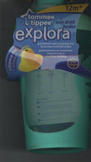 Tommee Tippee: Explora easy drink beaker (12 mdr +)