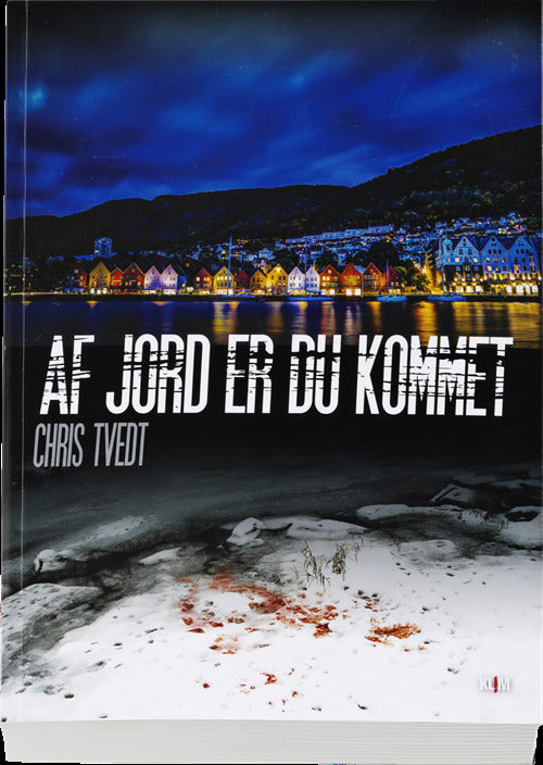 Af jord er du kommet