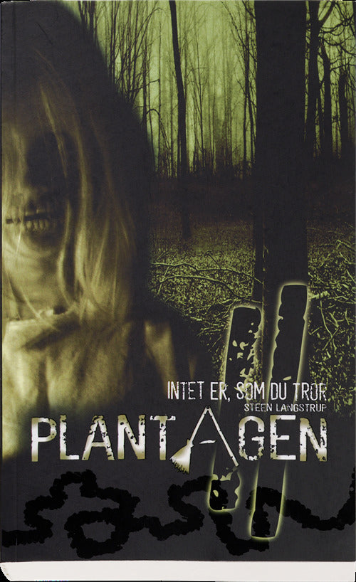Plantagen 2
