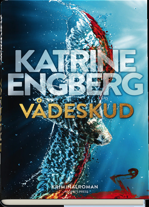 Vådeskud
