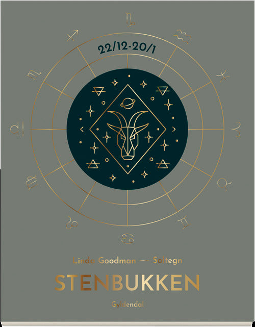 Stenbukken