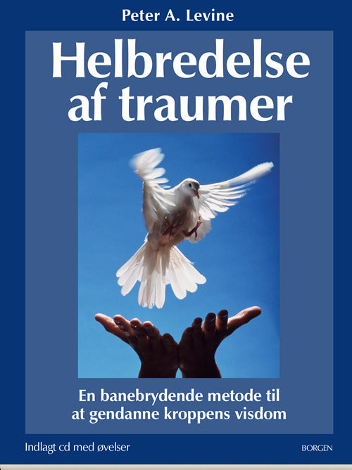 Helbredelse af traumer