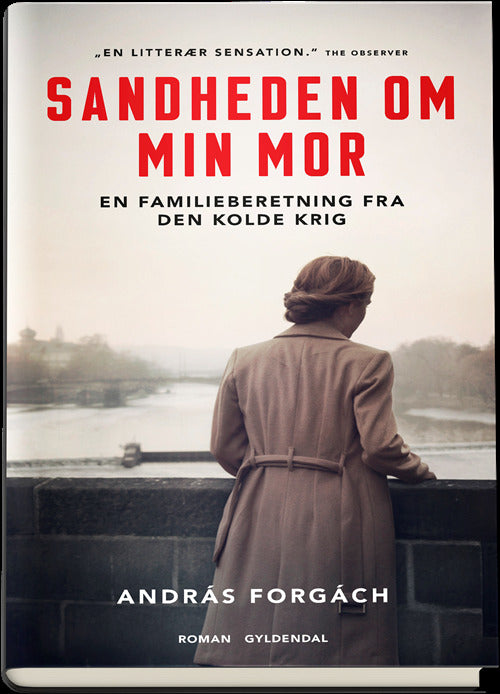 Sandheden om min mor