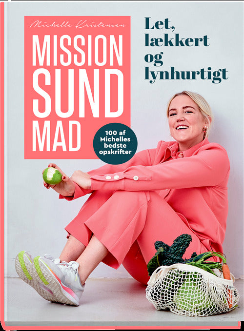 Mission sund mad