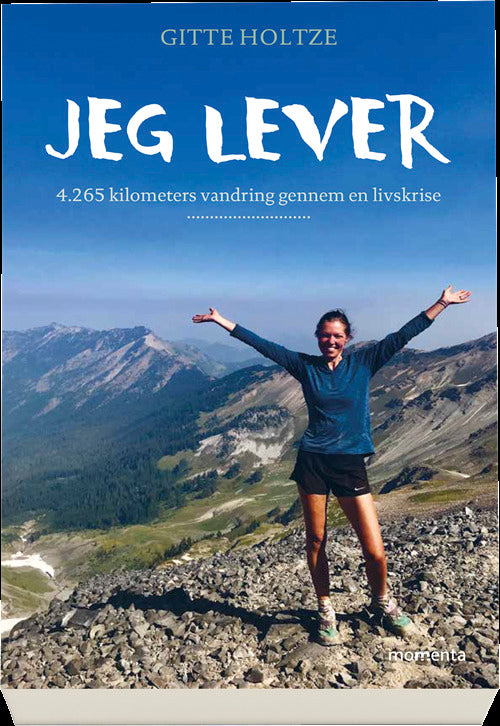 Jeg lever