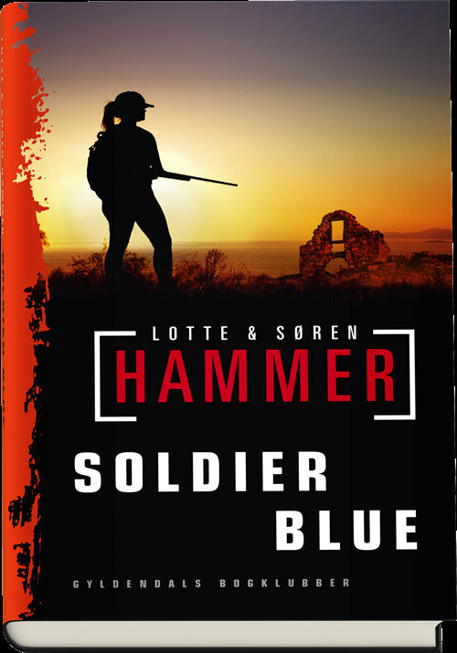 Soldier Blue