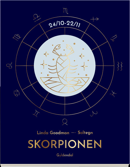 Skorpionen
