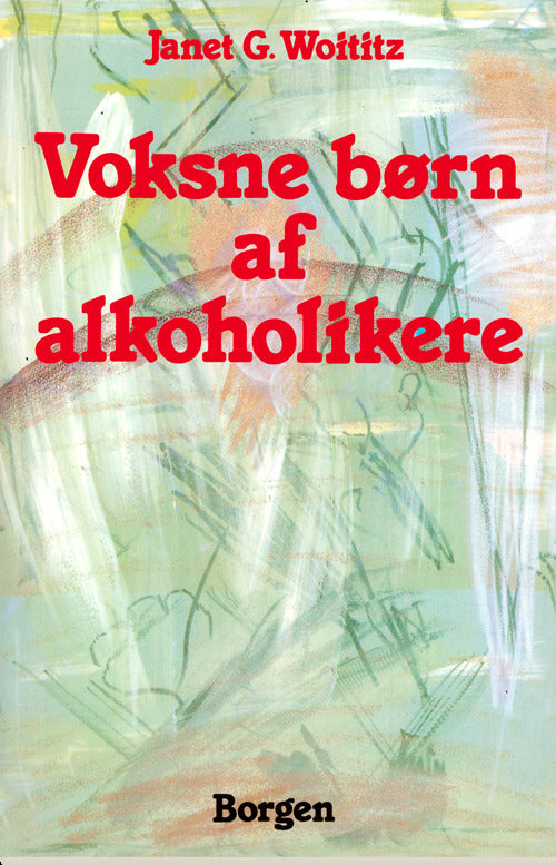 Voksne børn af alkoholikere