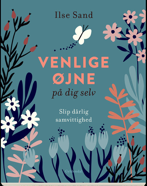 Venlige øjne på dig selv
