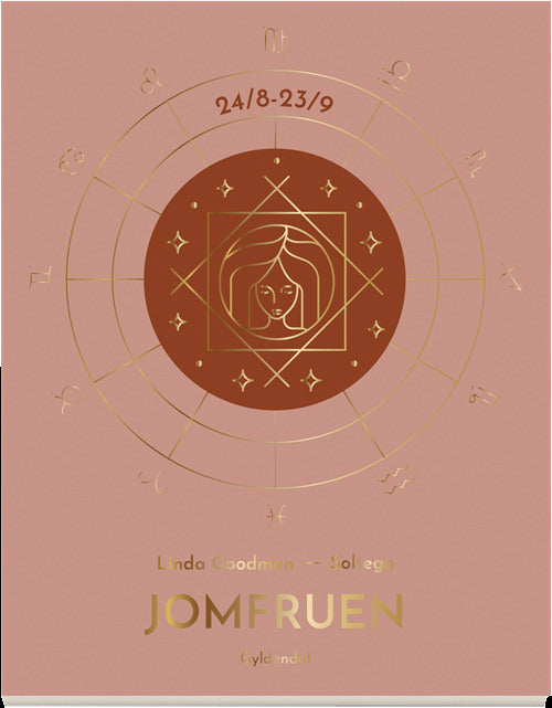 Jomfruen