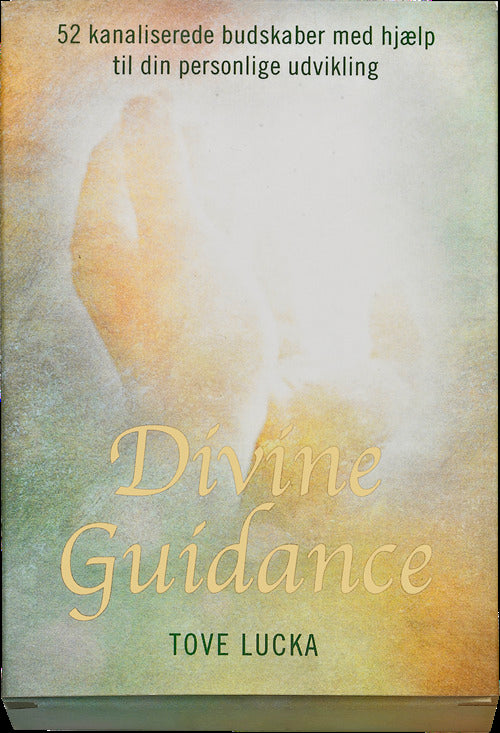 Divine Guidance