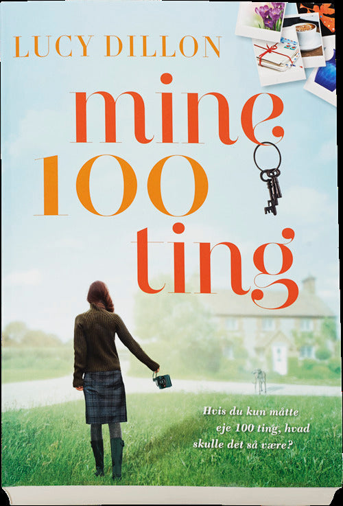 Mine 100 ting