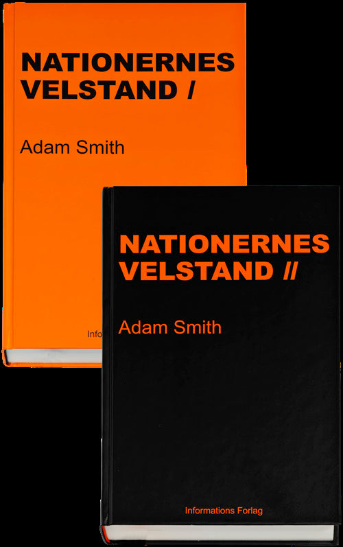 Nationernes velstand