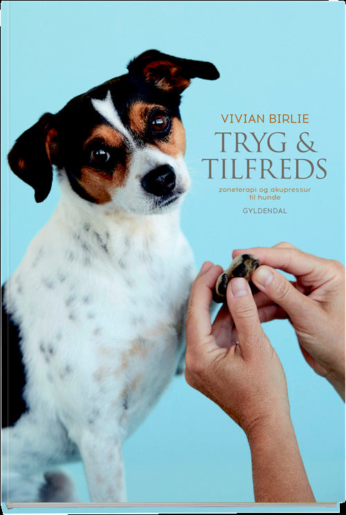 Tryg og tilfreds