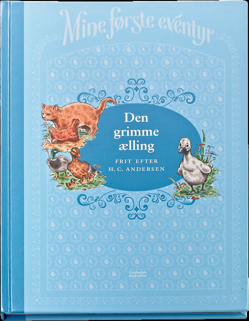 Den grimme ælling