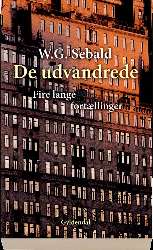 De udvandrede