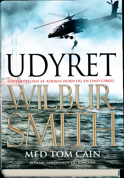 Udyret