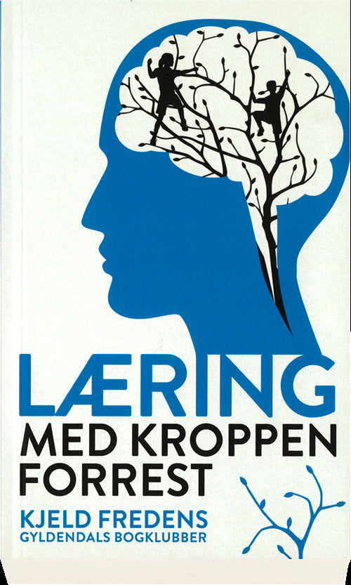 Læring med kroppen forrest