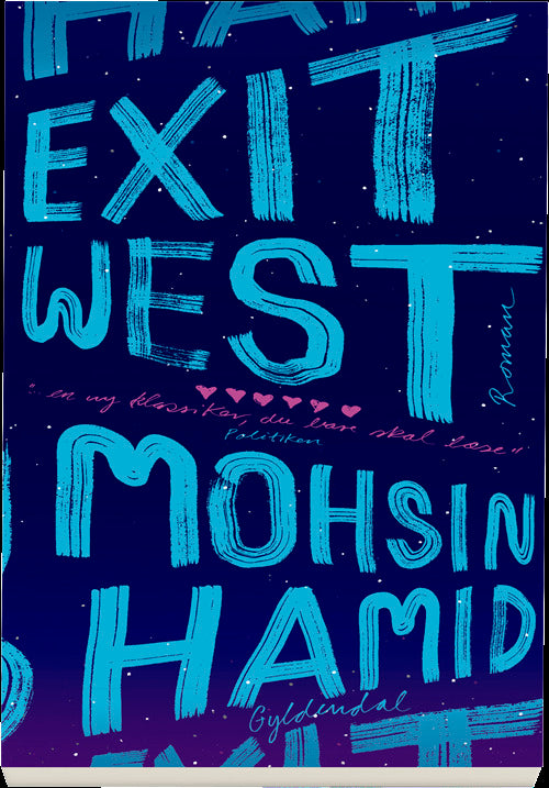 Exit West