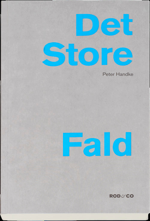 Det store fald