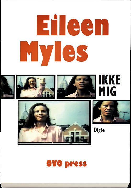 Ikke mig