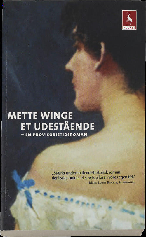Et udestående