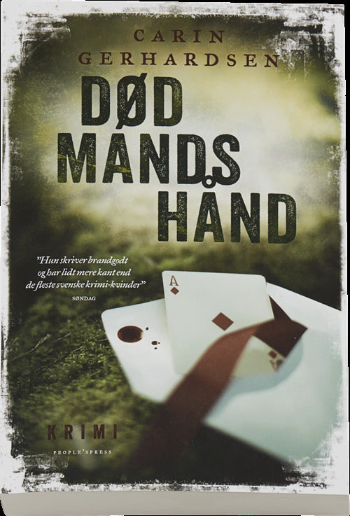 Død mands hånd