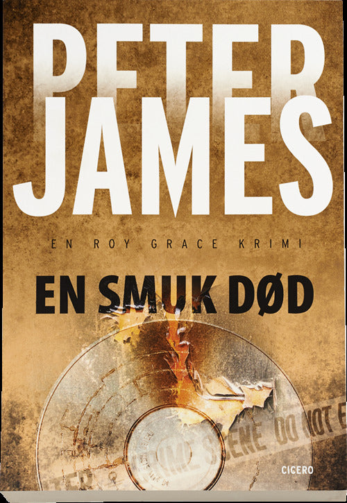 En smuk død