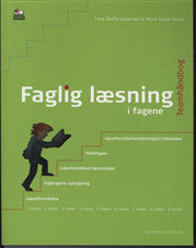 Faglig læsning