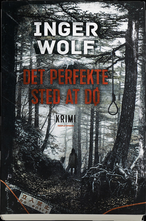 Det perfekte sted at dø