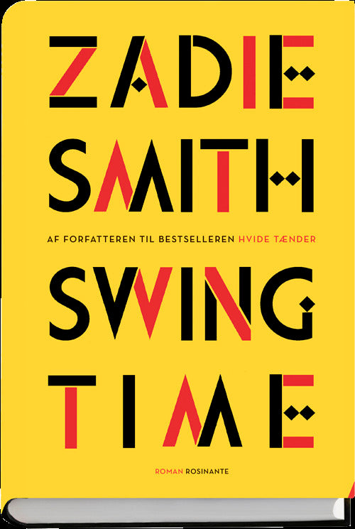 Swing Time
