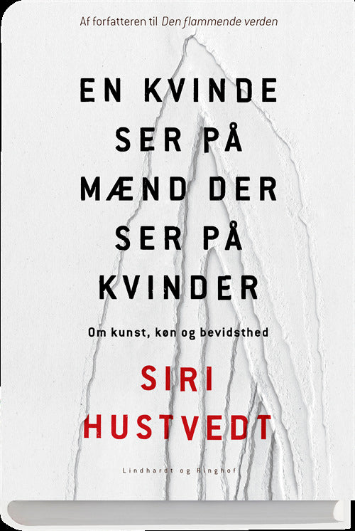 En kvinde ser på mænd der ser på kvinder