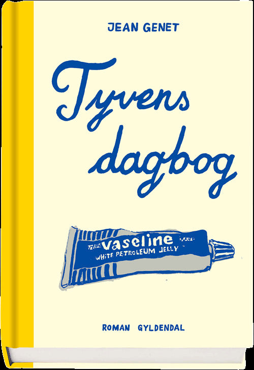 Tyvens dagbog