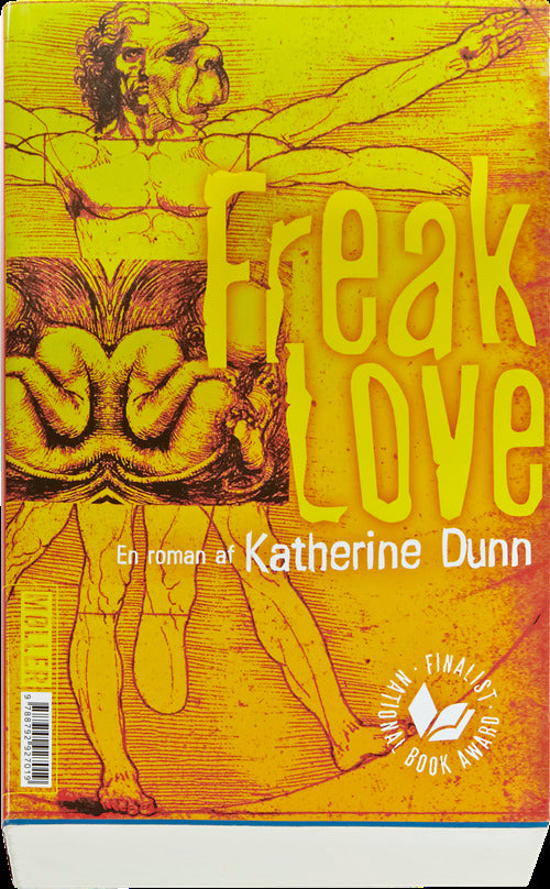 Freak love