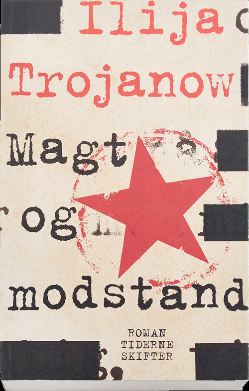 Magt og modstand