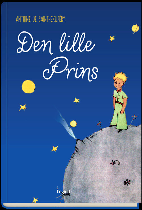Den lille prins