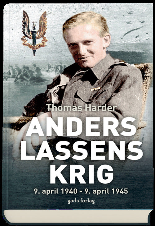 Anders Lassens krig